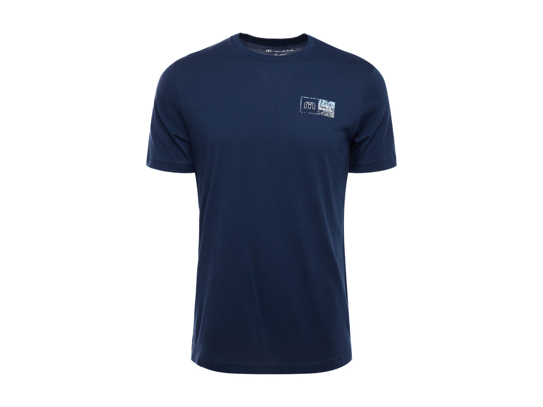 TravisMathew Lighthouse Rock