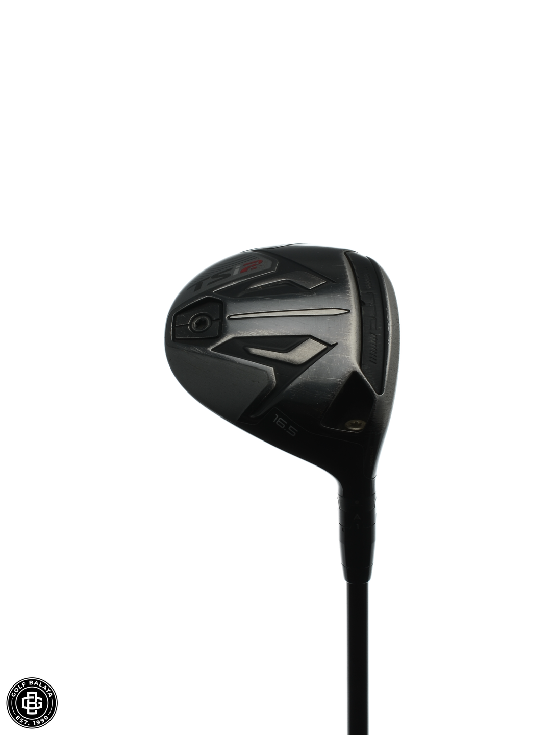 Titleist TSi2 3/16,5