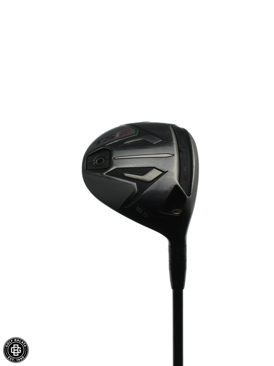 Titleist TSi2 3/16,5