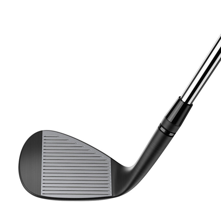 Taylormade Milled Grind 5 Charcoal