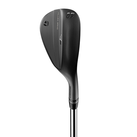 Taylormade Milled Grind 5 Charcoal
