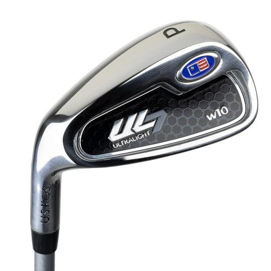 U.S. Kids UL #PW