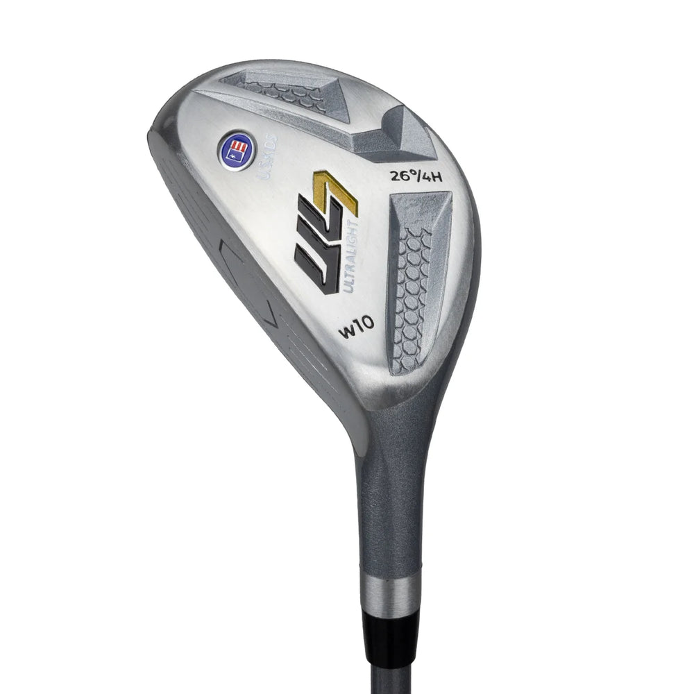 U.S. Kids UL Hybrid