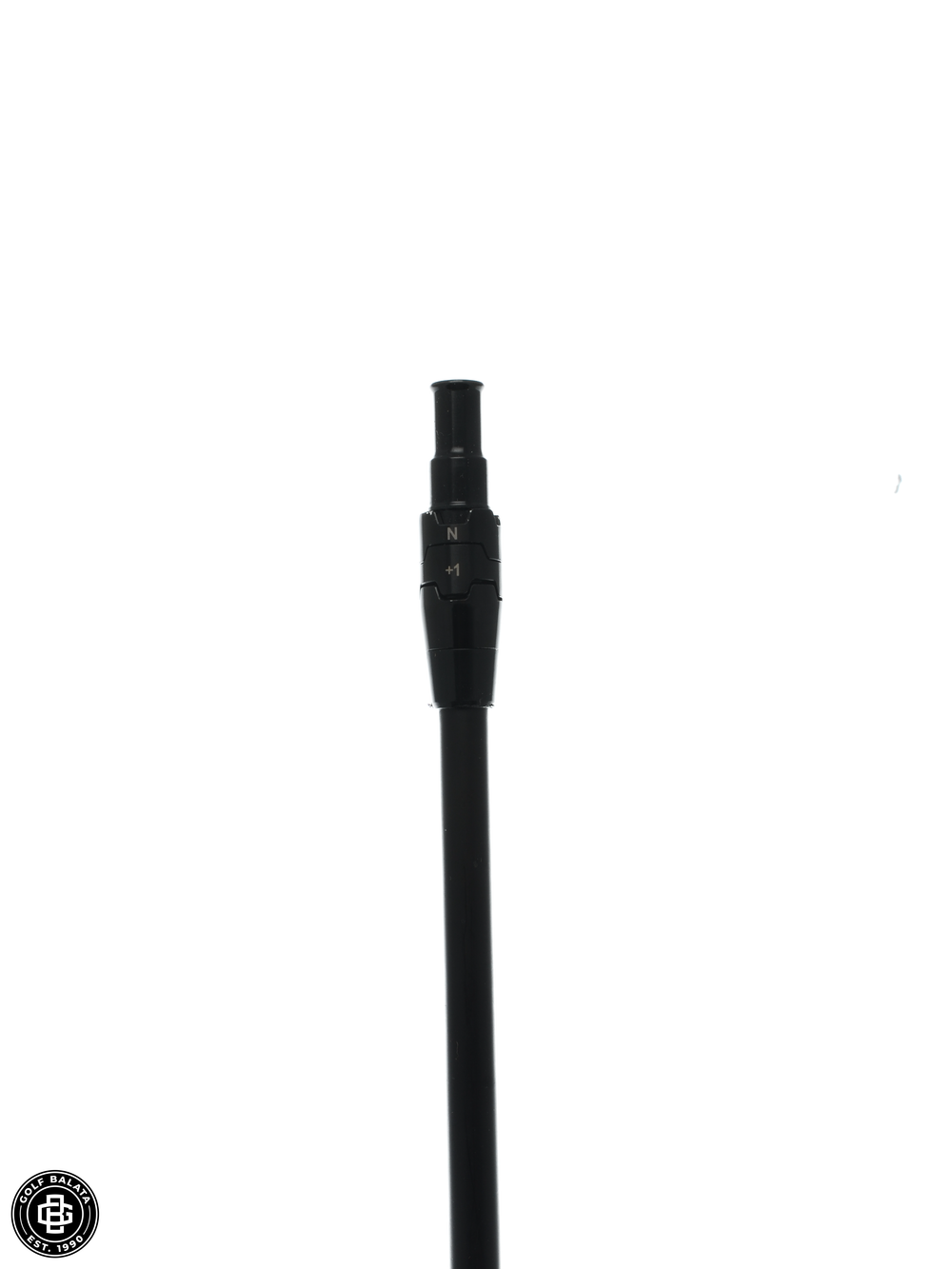 UST Mamiya Helium 4F1 Lady