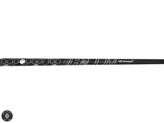 UST Mamiya Helium 4F1 Lady