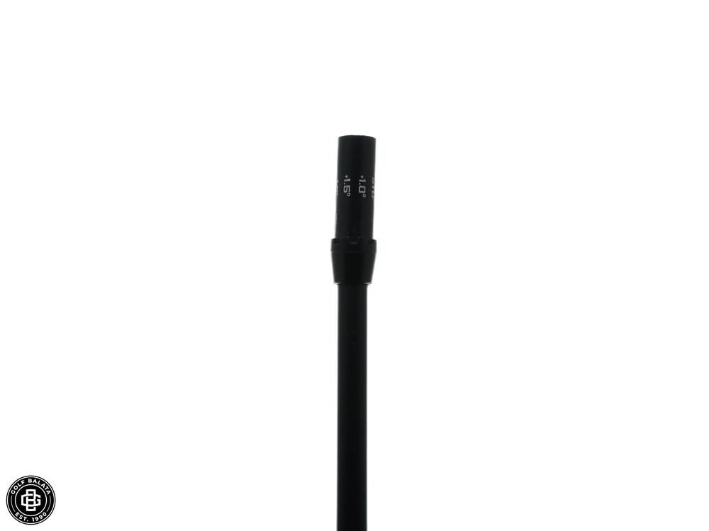 UST Mamiya Helium 4F2