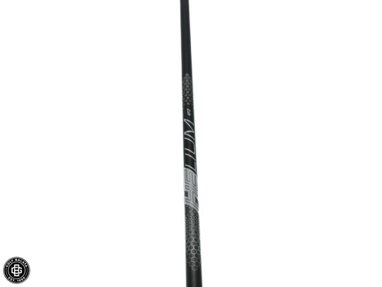 UST Mamiya Helium 4F2