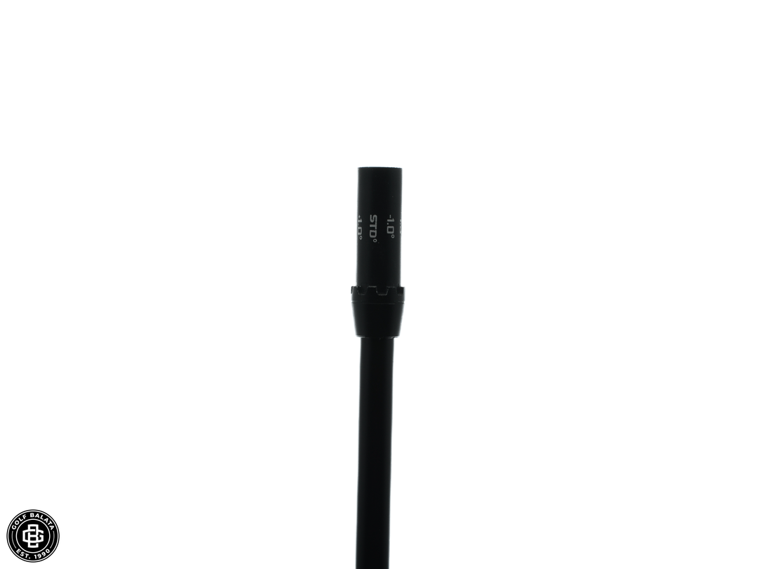 UST Mamiya Helium 5F4