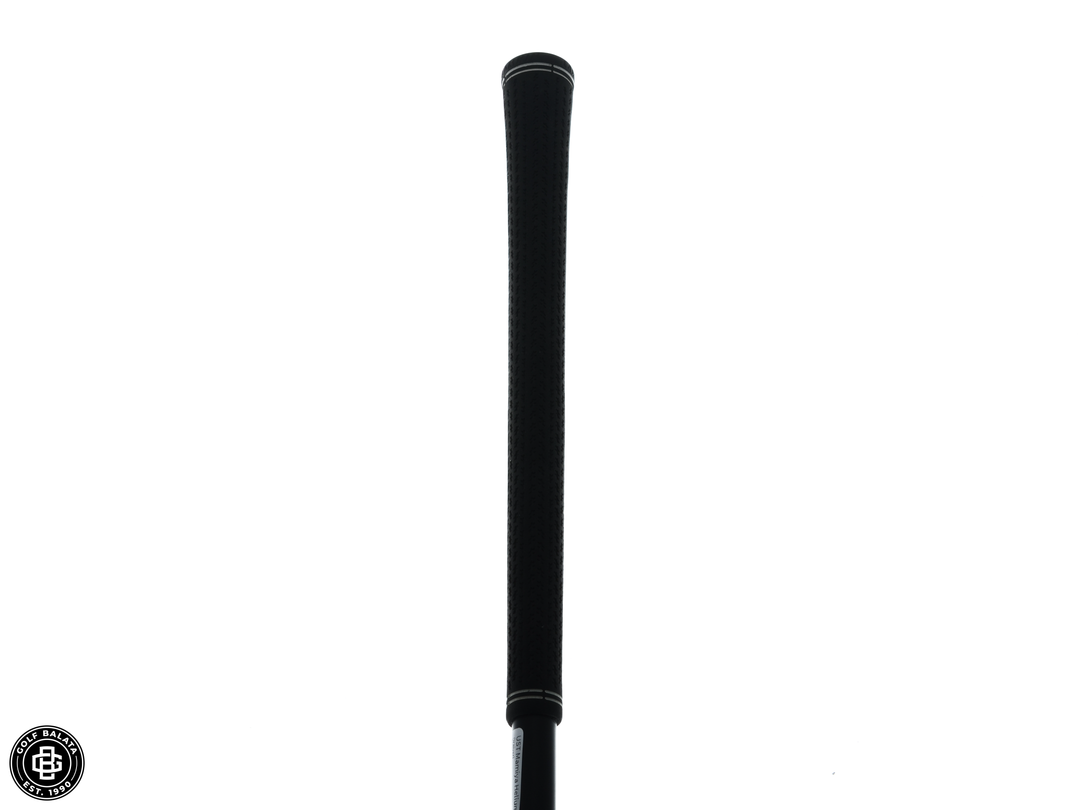 UST Mamiya Helium 5F4