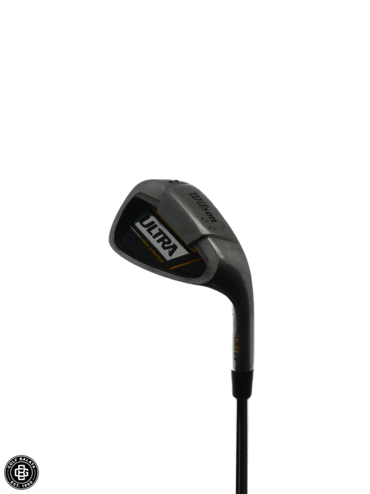 Wilson Staff Ultra High Launch PW