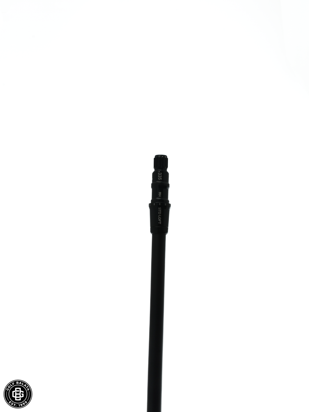 Fujikura Ventus Blue 5-S