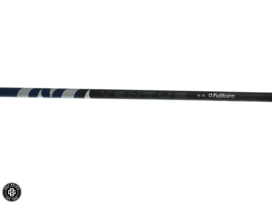 Fujikura Ventus Blue 5-S