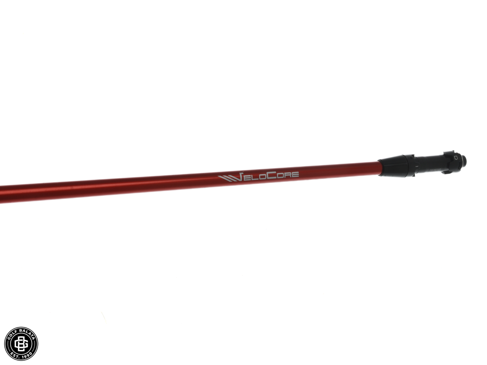 Fujikura Velocore Ventus Red 7-X