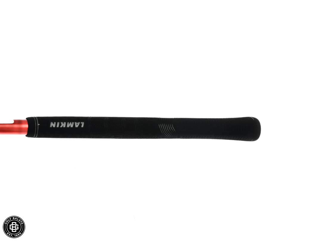Fujikura Velocore Ventus Red 7-X