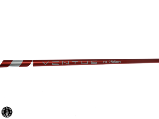 Fujikura Velocore Ventus Red 7-X