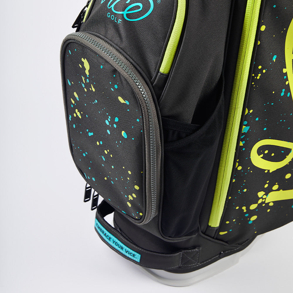 Vice Aero Carry Bag