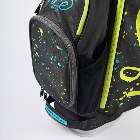Vice Aero Carry Bag