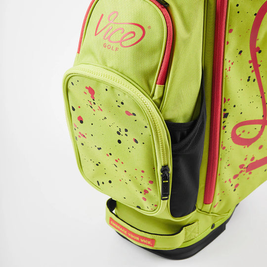 Vice Aero Carry Bag