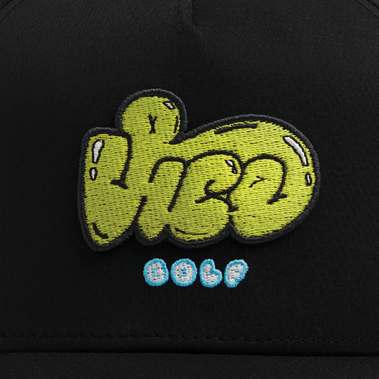 Vice Golf Junior Cap