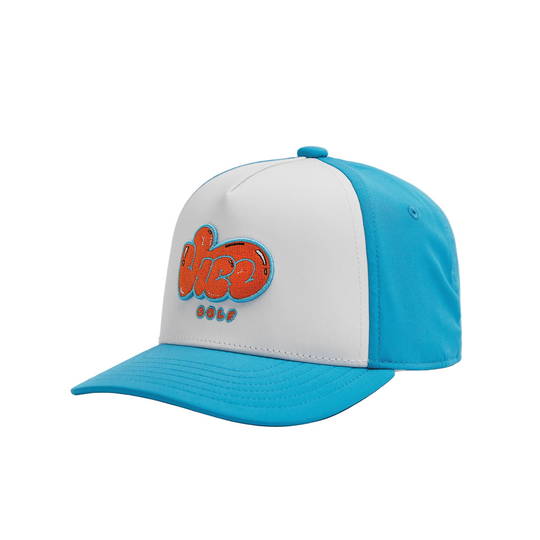Vice Golf Junior Cap