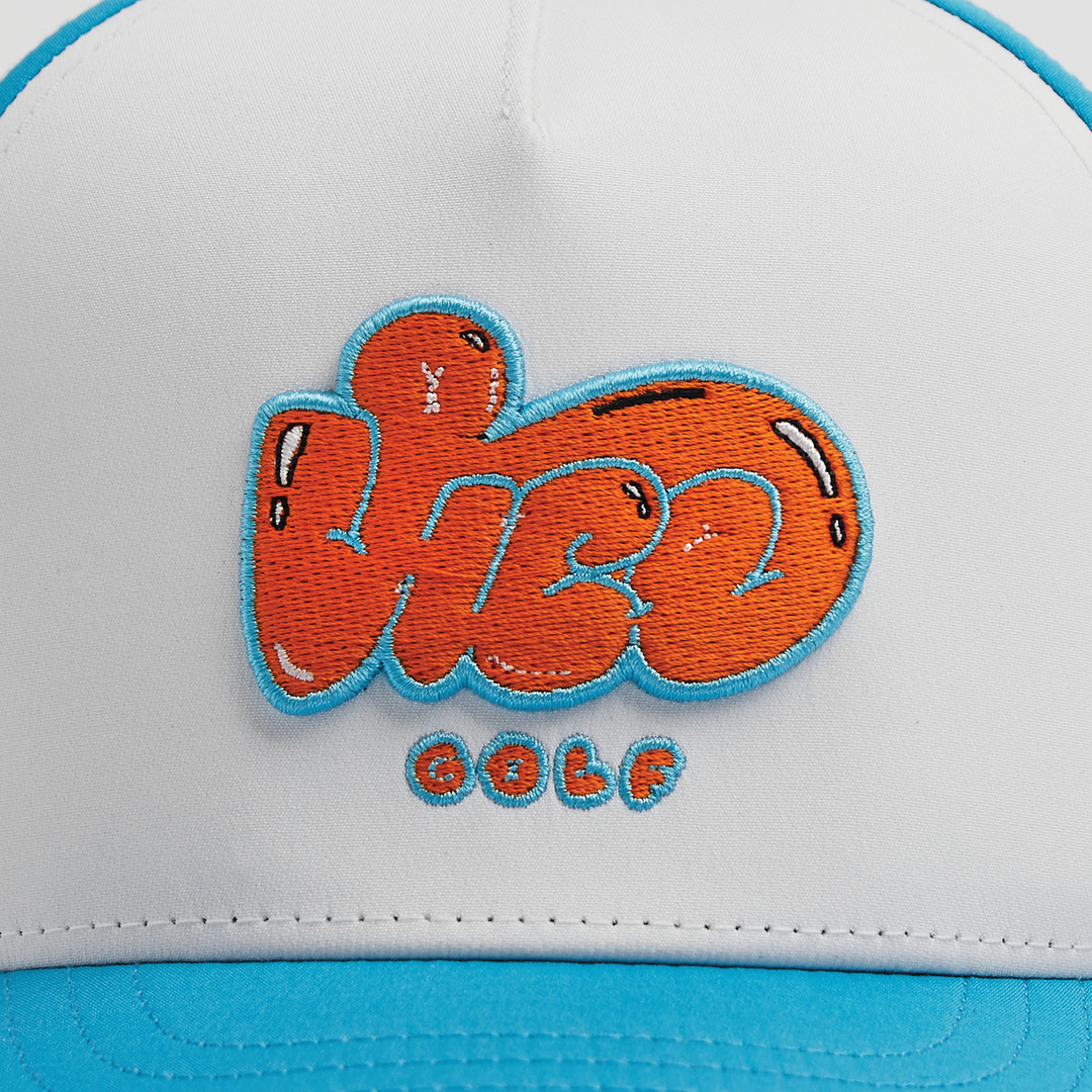 Vice Golf Junior Cap