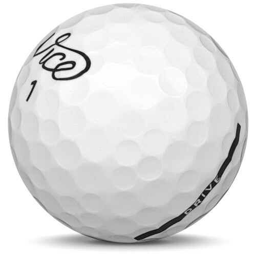 Vice Golf Drive Irtopallo