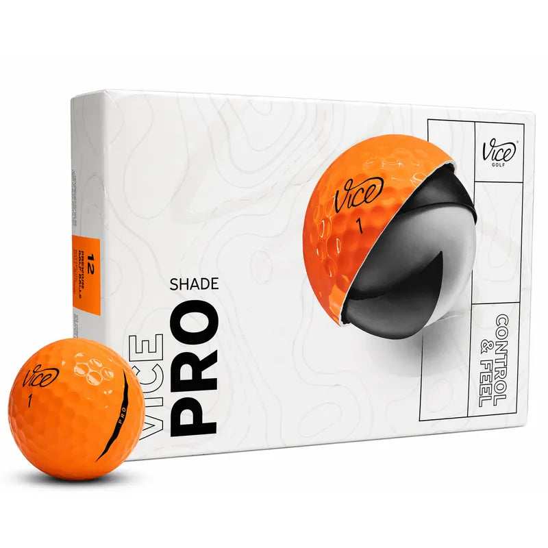 Vice Golf Pro