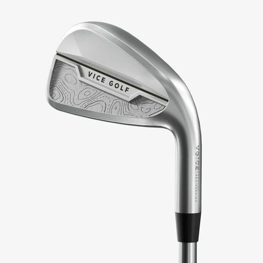 Vice Golf VGI 02