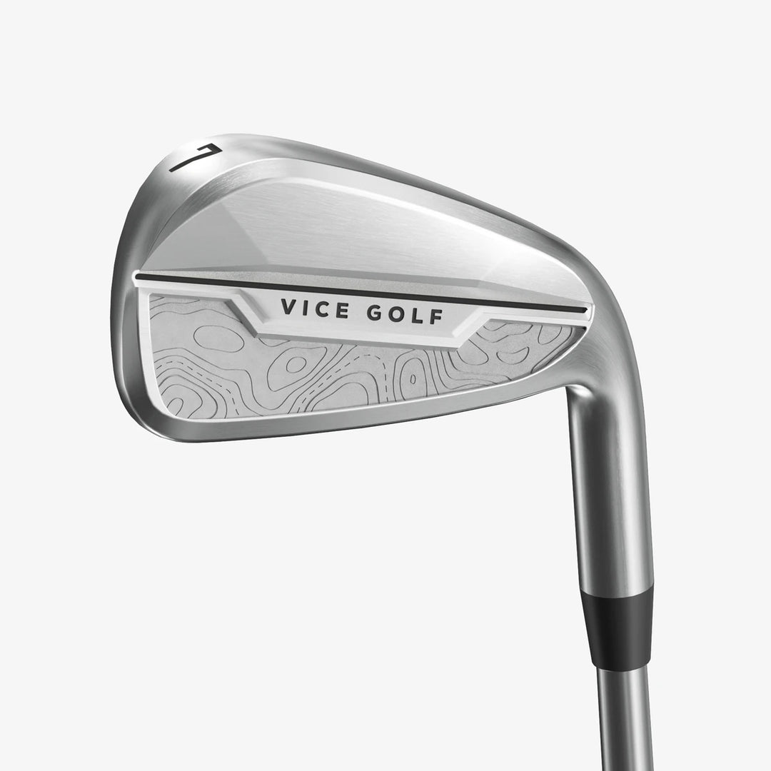 Vice Golf VGI 02