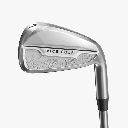 Vice Golf VGI 02