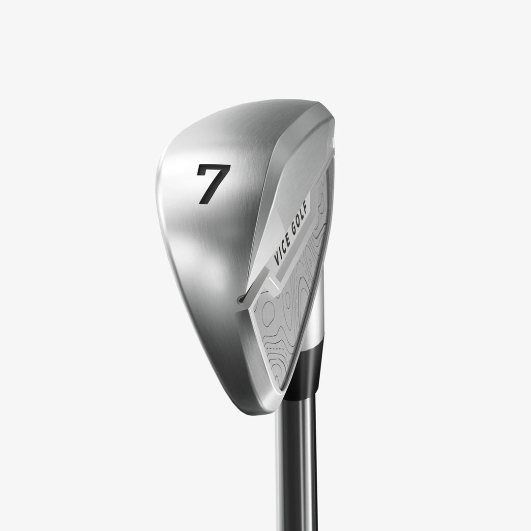 Vice Golf VGI 02
