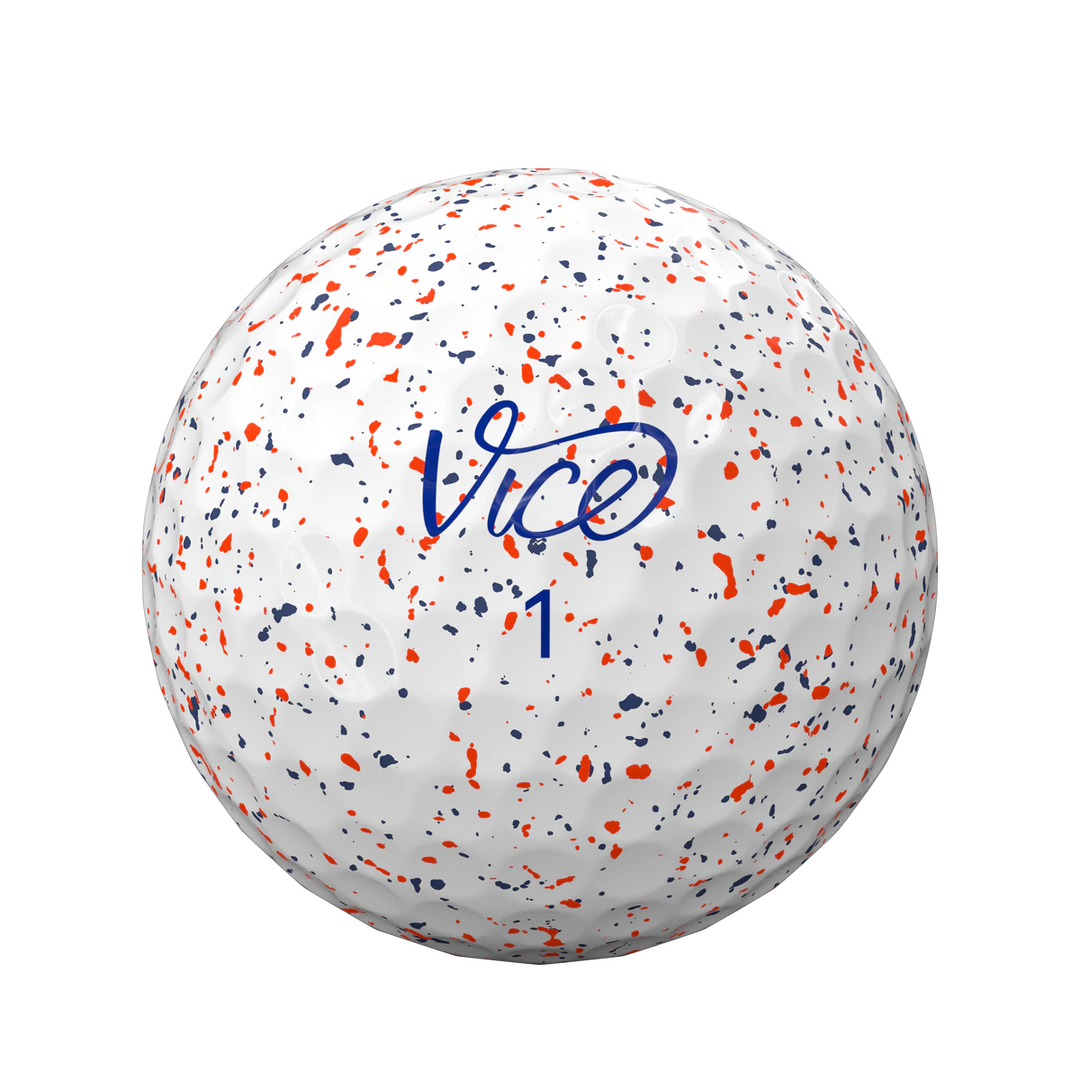 Vice Golf Pro
