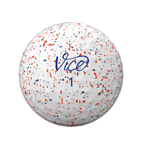 Vice Golf Pro