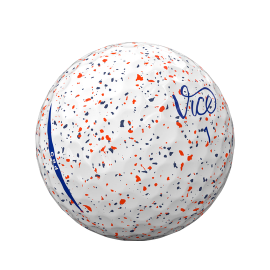 Vice Golf Pro