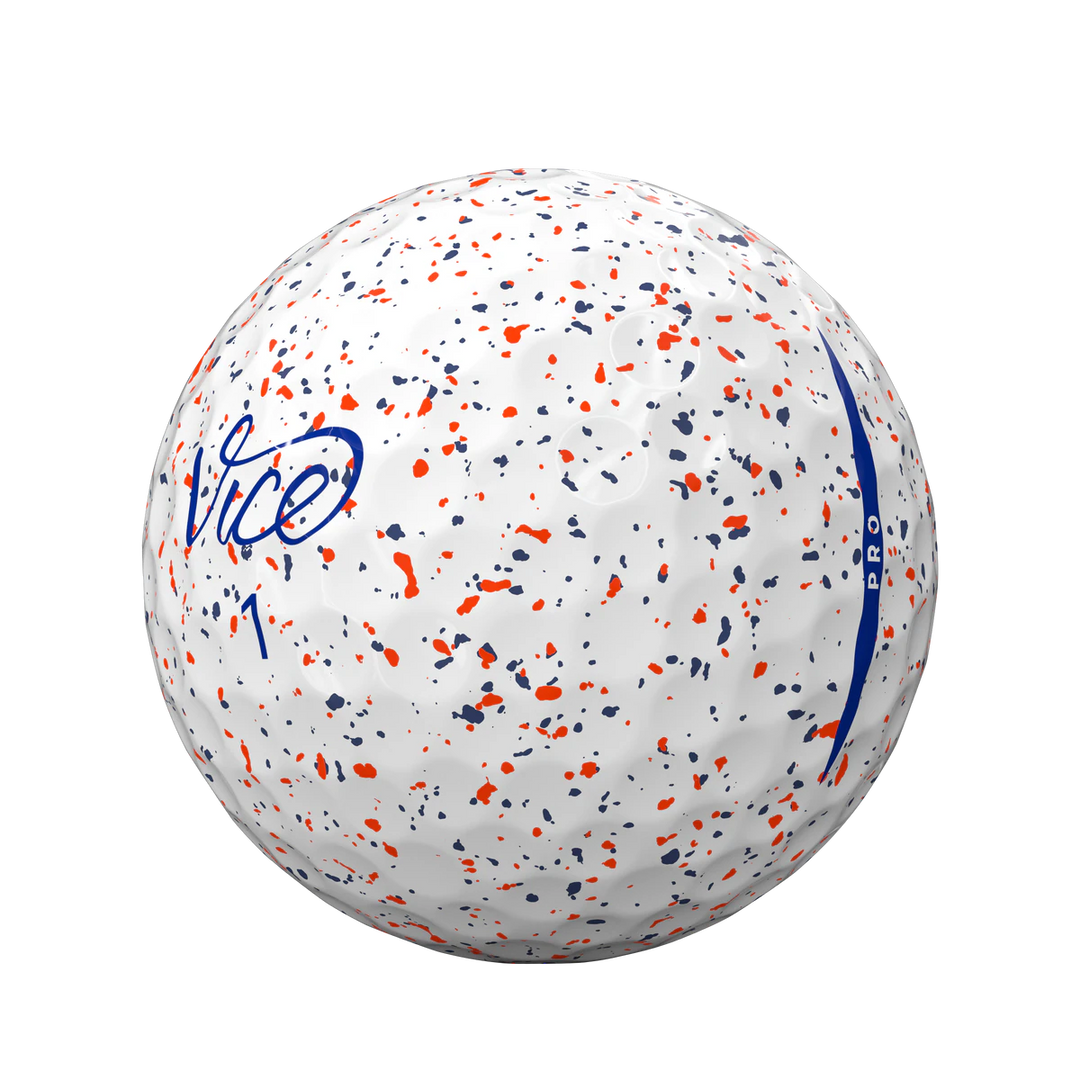 Vice Golf Pro