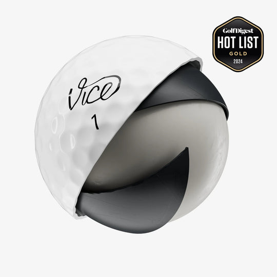 Vice Golf Pro