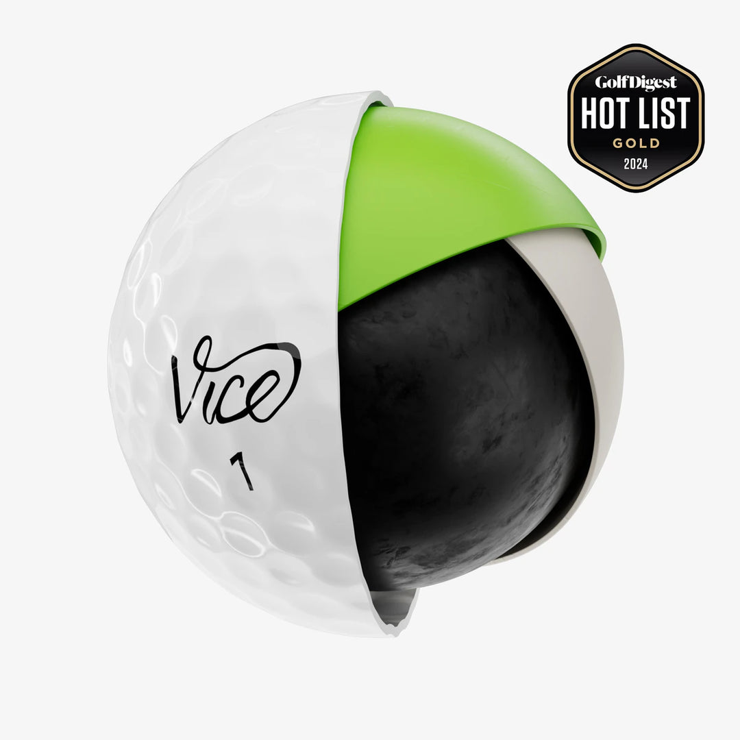 Vice Golf Pro Plus