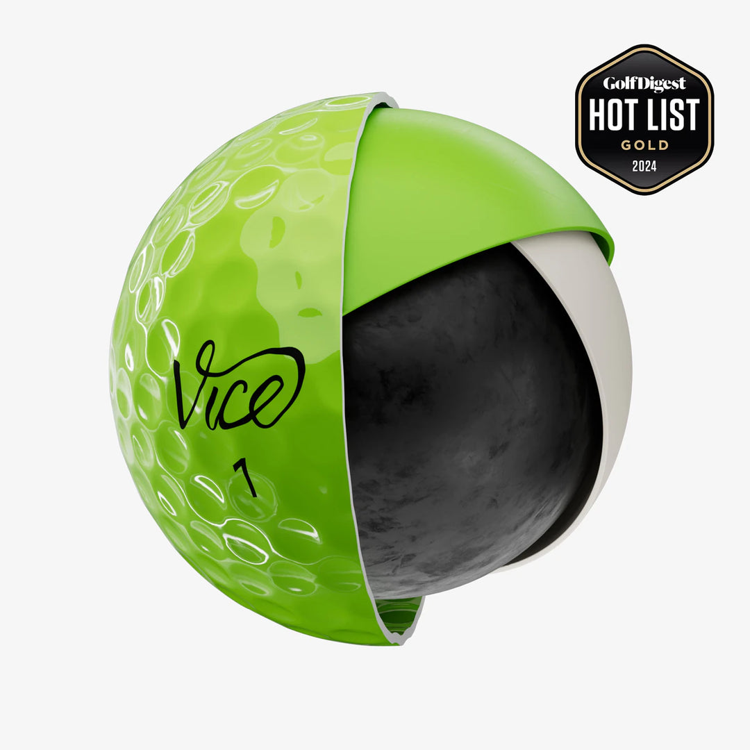 Vice Golf Pro Plus