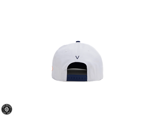 Vice Golf Mosaic Snapback