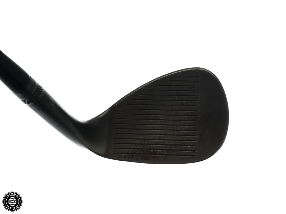 Titleist Vokey SM7 Black 58/14K