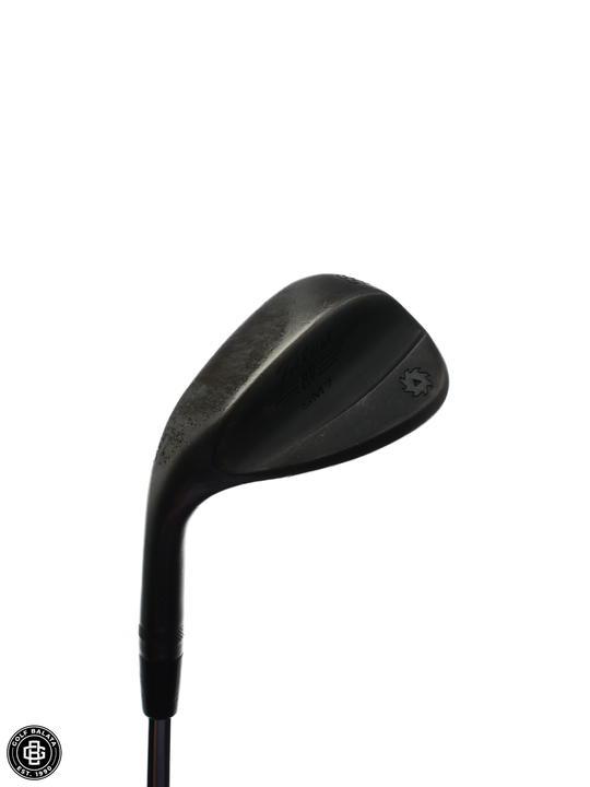 Titleist Vokey SM7 Black 58/14K