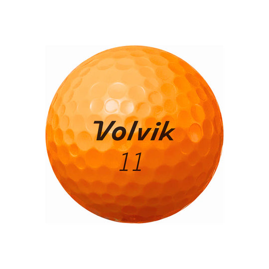 Volvik Power Soft Oranssi