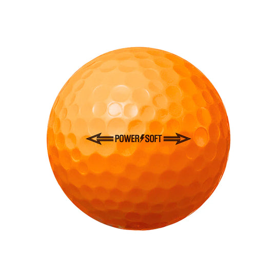 Volvik Power Soft Oranssi