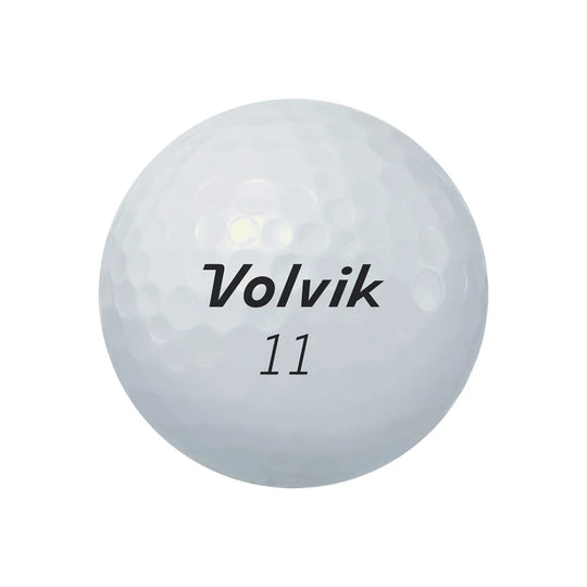 Volvik Power Soft Valkoinen