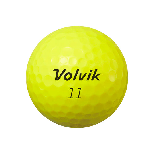 Volvik Power Soft Keltainen