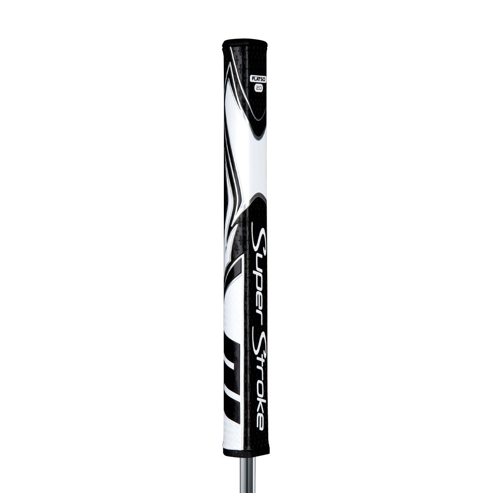 Super Stroke Zenergy Flatso
