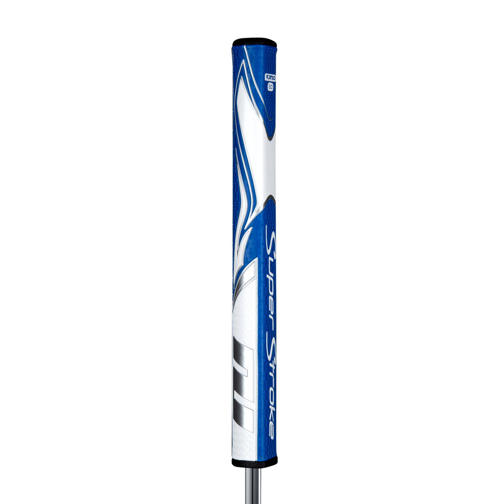Super Stroke Zenergy Flatso