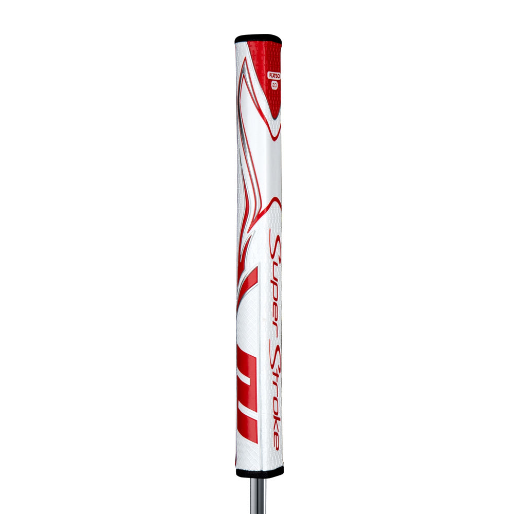 Super Stroke Zenergy Flatso