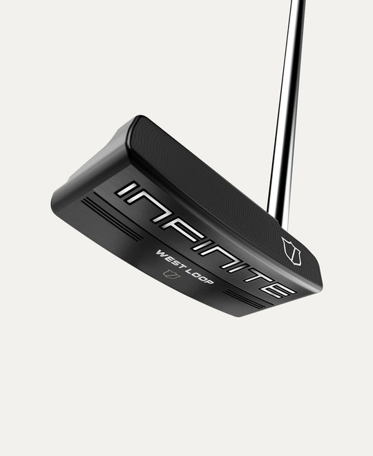 Wilson Staff Infinite® West Loop™ Putter