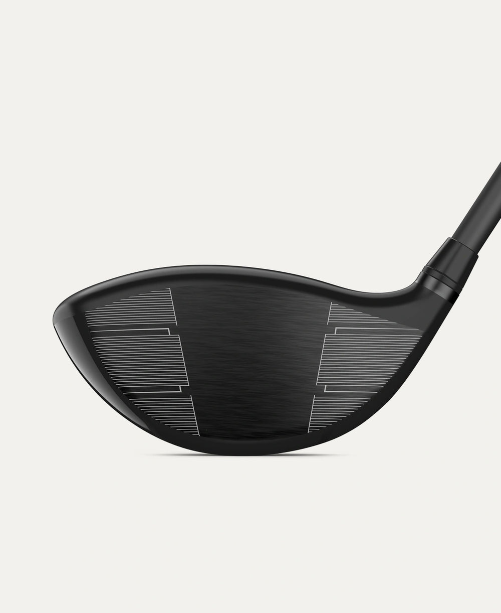 Wilson Staff Dynapower Carbon